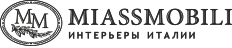 Miassmobili Интерьеры Италии