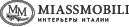 Miassmobili Интерьеры Италии
