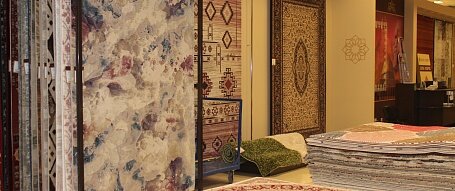 Магазин GRAND CARPETS