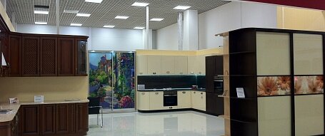 Магазин Луиза мебель