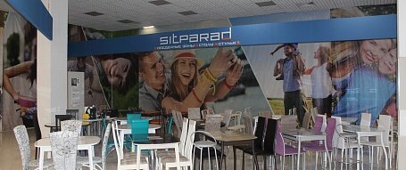 Магазин SitParad