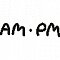 Am-Pm